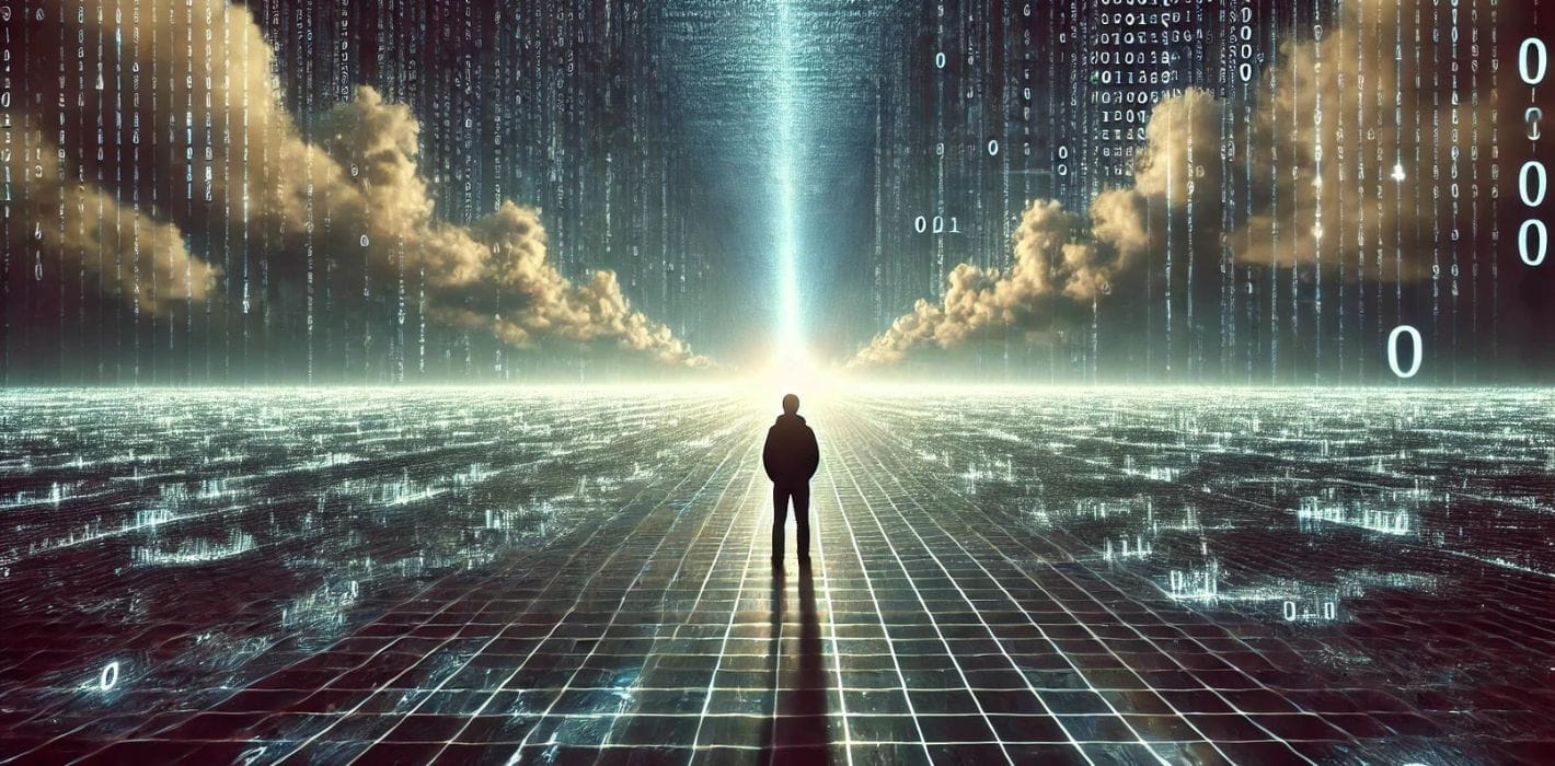 INTRODUCTION #1: "The MATRIX" (Video/Thread)