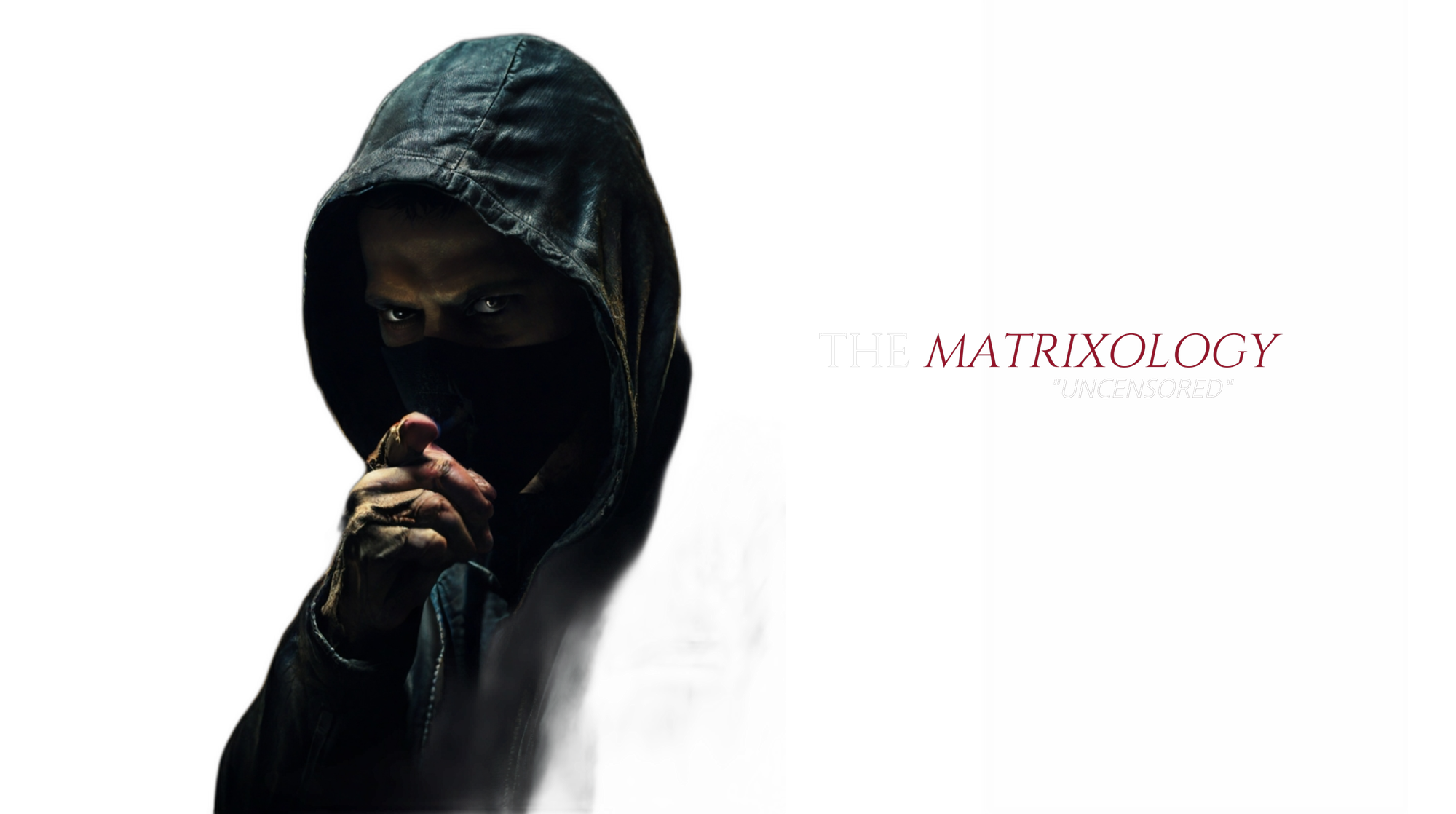 THE MATRIXOLOGY