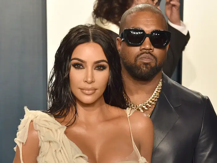 Kanye West - And The "HEXING" Of America