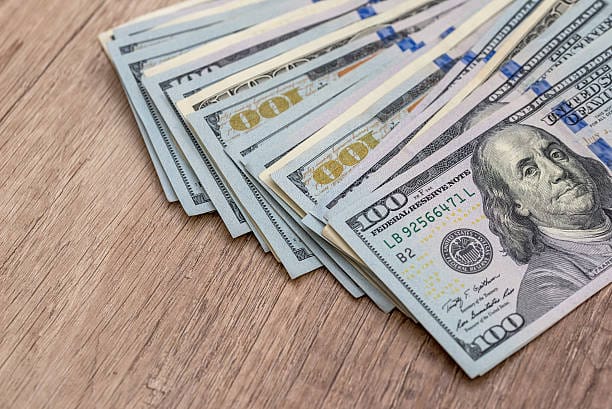 Easy (Matrix) "Hack" - For Attracting More Money