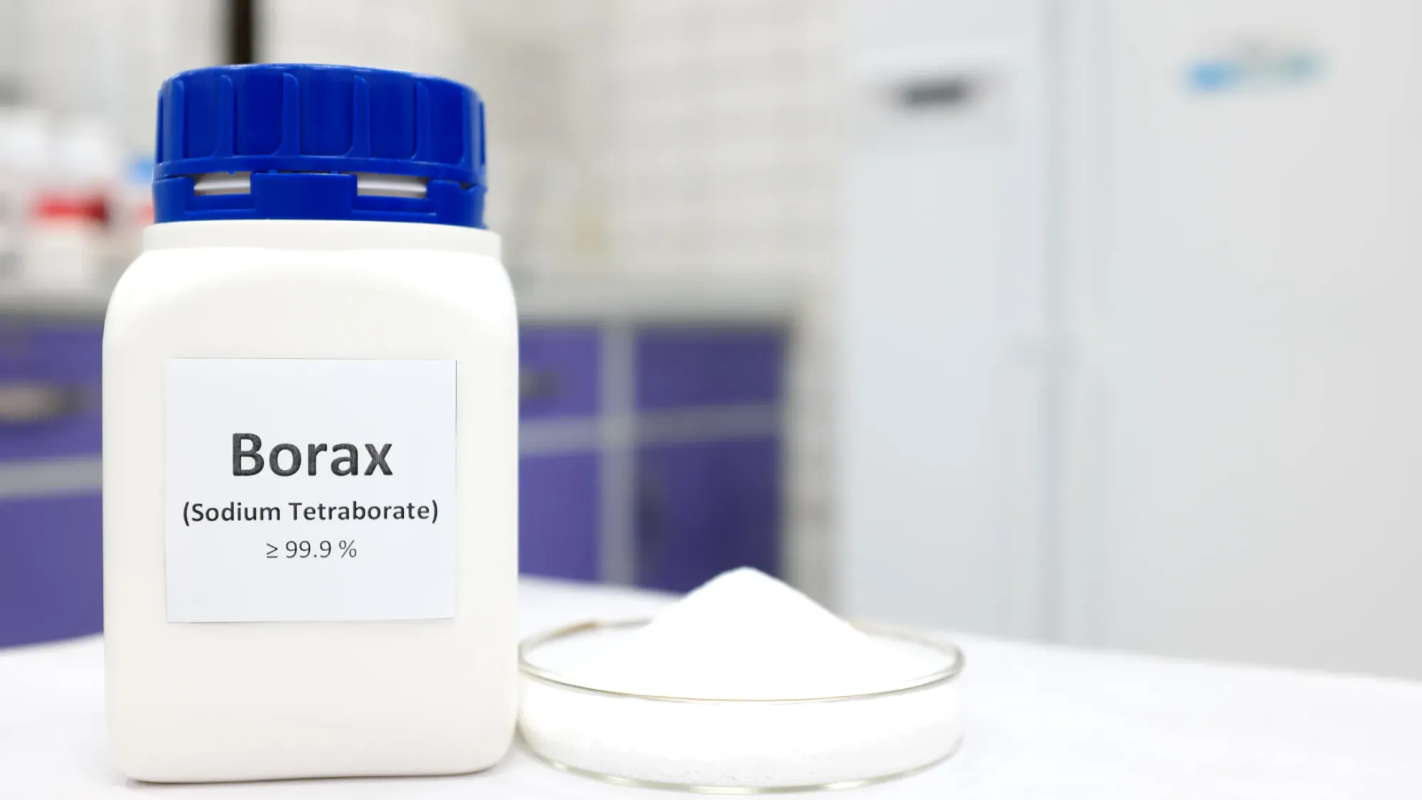 (HEALTH) A "Natural" Facewash (D)
