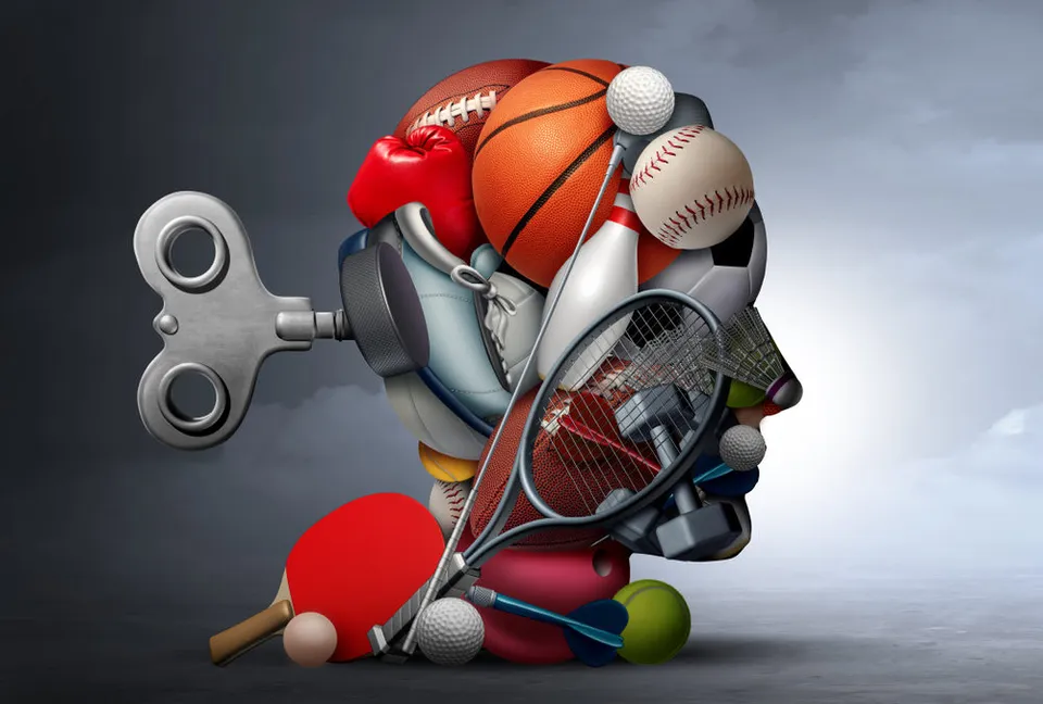 SPORTS BETTING (Psychology)