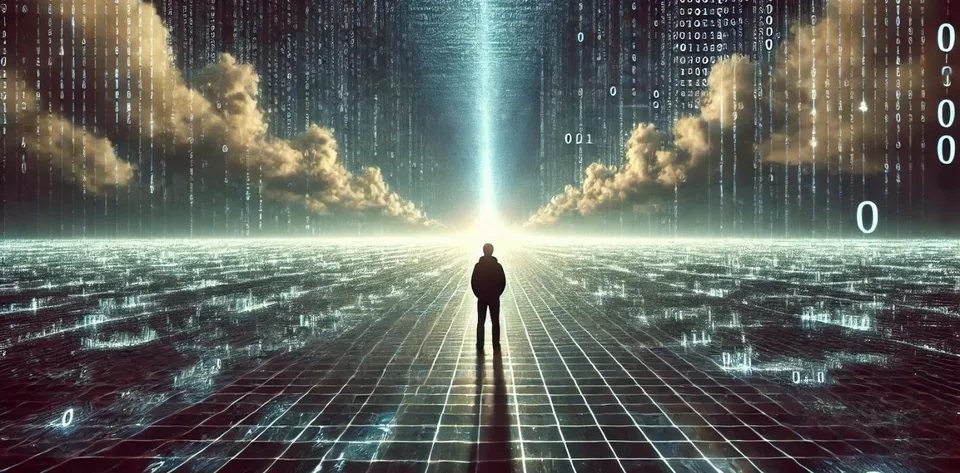INTRODUCTION #1: "The MATRIX" (Video/Thread)
