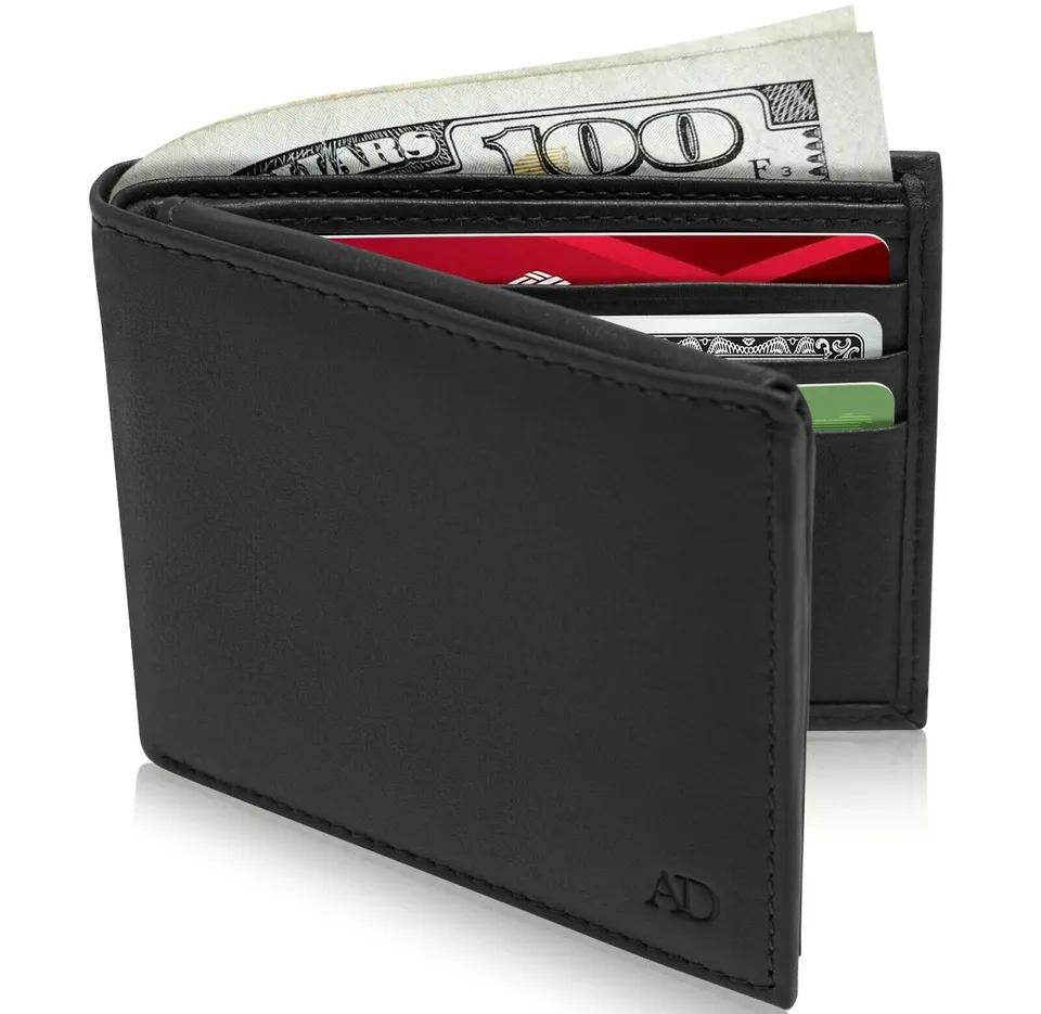 "WALLET" {{Words Are Energy}}
