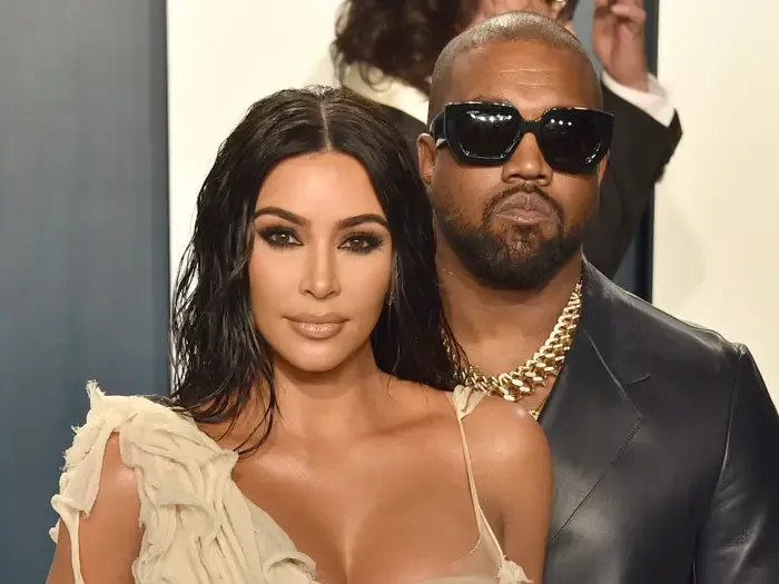 Kanye West - And The "HEXING" Of America