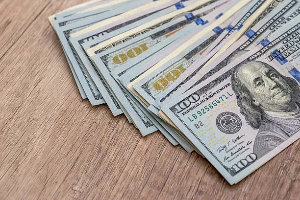 Easy (Matrix) "Hack" - For Attracting More Money