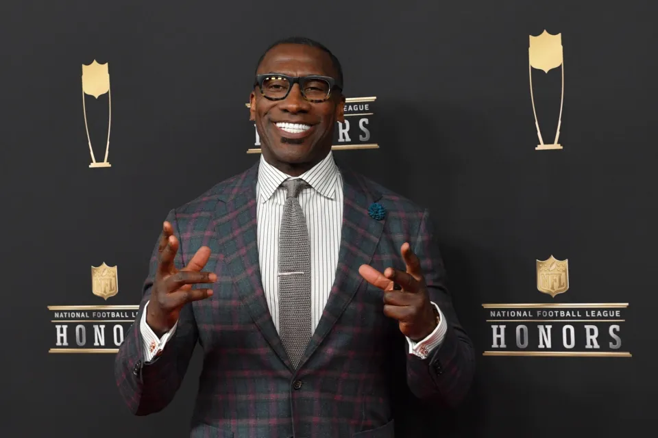 Shannon "Sharpe" 🔪
